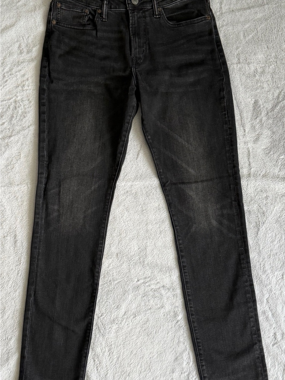 American Eagle Outfitters Black Jeans